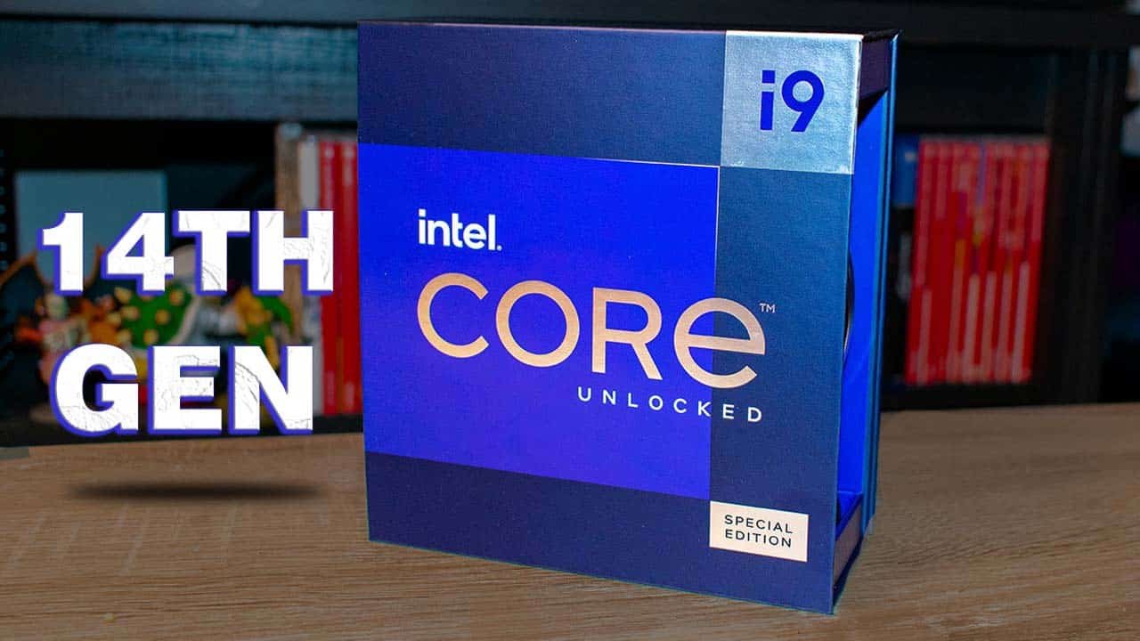 Intel set to unveil 14th-Gen Core ‘Raptor Lake Refresh’ CPUs: What’s new?