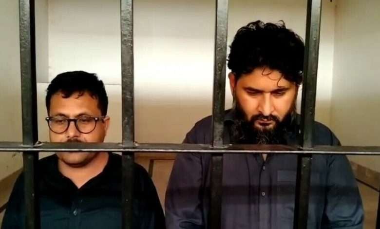 Son beats father over land dispute; video causes outrage