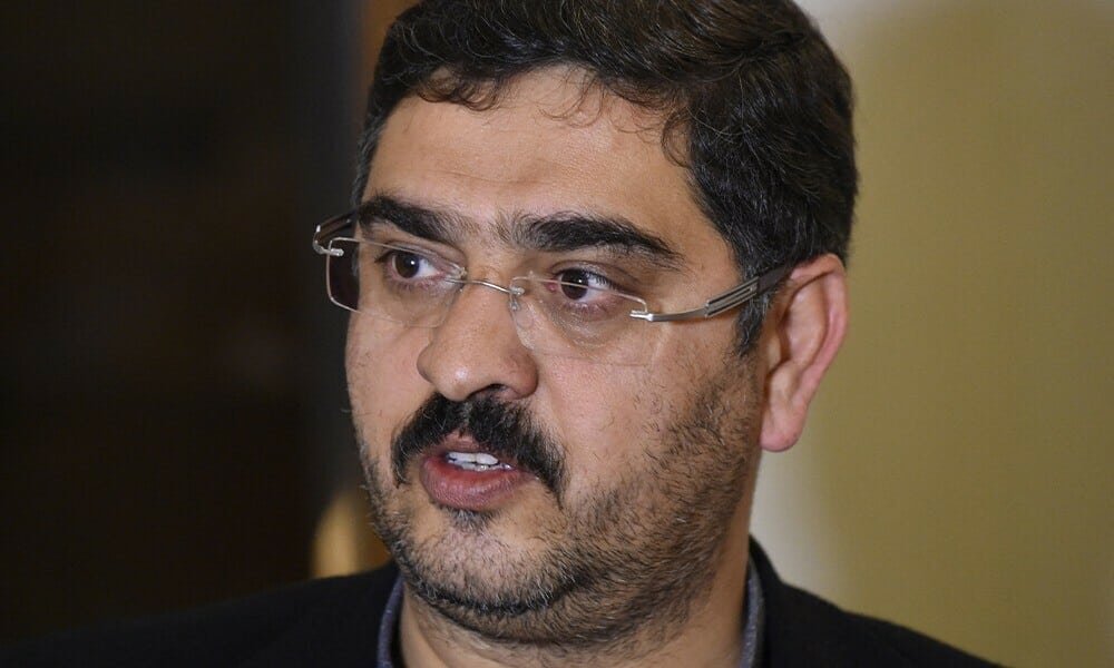 Who is Anwaar-Ul-Haq Kakar?