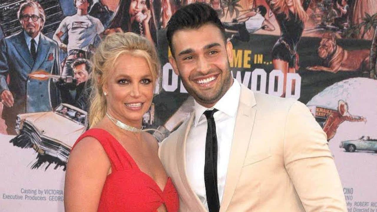 ‘I wish her the best’: Sam Asghari confirms divorce from Britney Spears