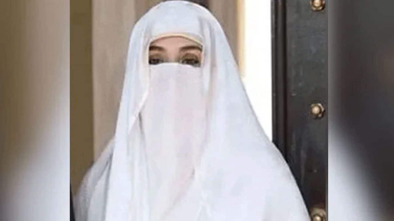 JIT to conduct forensic test of audios linked with Bushra Bibi