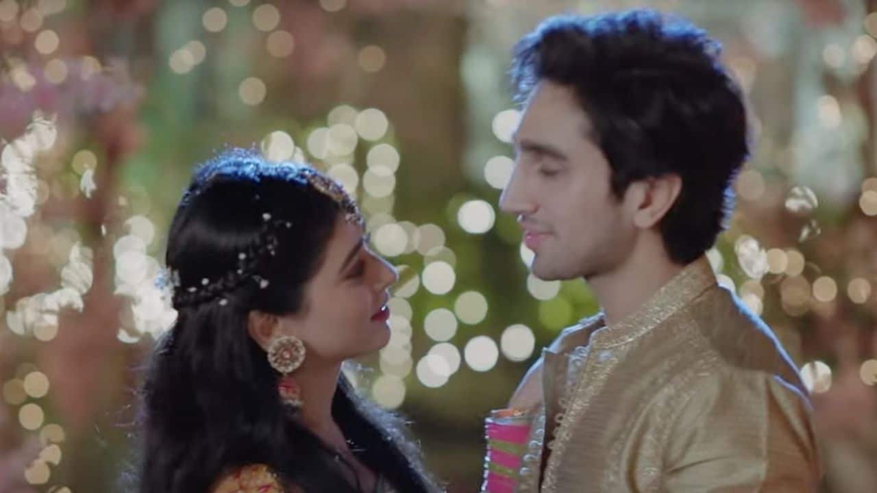 Five times ‘Fairytale’ Season Two was a gooey mess of wholesomeness