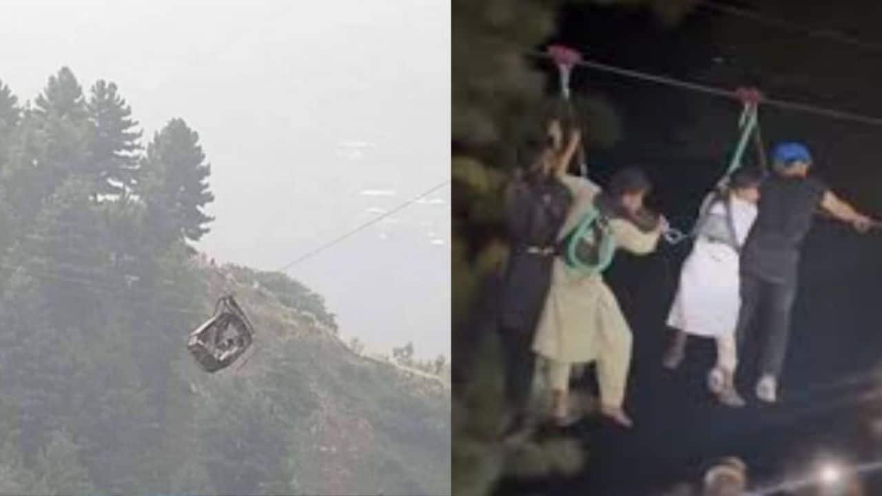 Battagram incident: What, When, Where, Who?