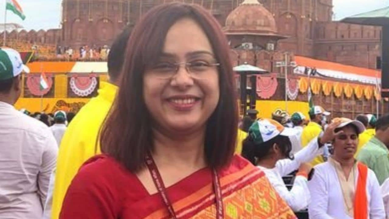 India appoints first-ever female chargé d’affaires in Pakistan
