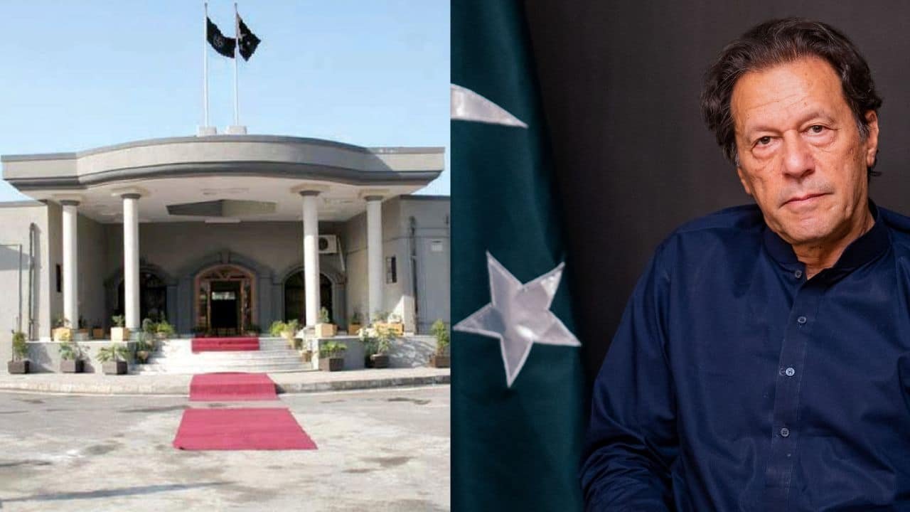 IHC summons Toshakhana case records for PTI Chairman’s Trial