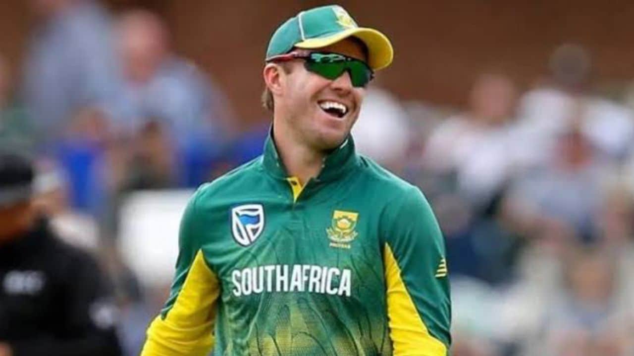 AB de Villiers predicts ICC Men’s World Cup 2023 finalists