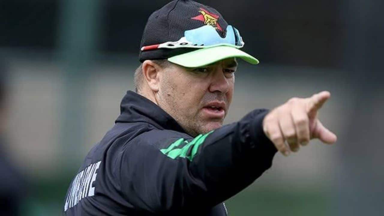 ‘I am fine’: Heath Streak confirms good health amidst false death rumours