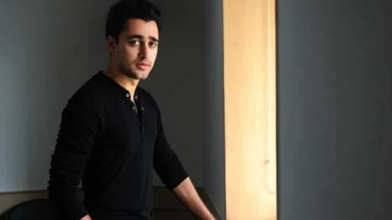 Imran Khan reveals why he stepped away from making films after ‘Break Kay Baad’