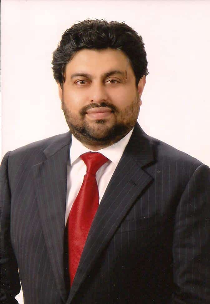 Nothing left for Imran in Pakistani politics: Kamran Tessori