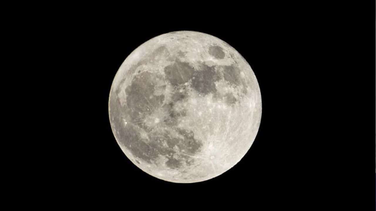 Lunar spectacle double supermoons coming our way in August