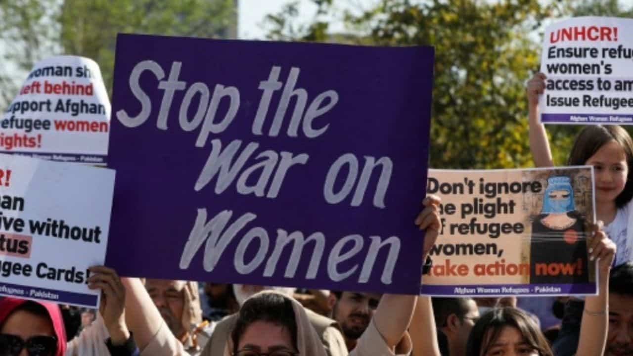 Man arrested in Lahore for torture, murder of American wife