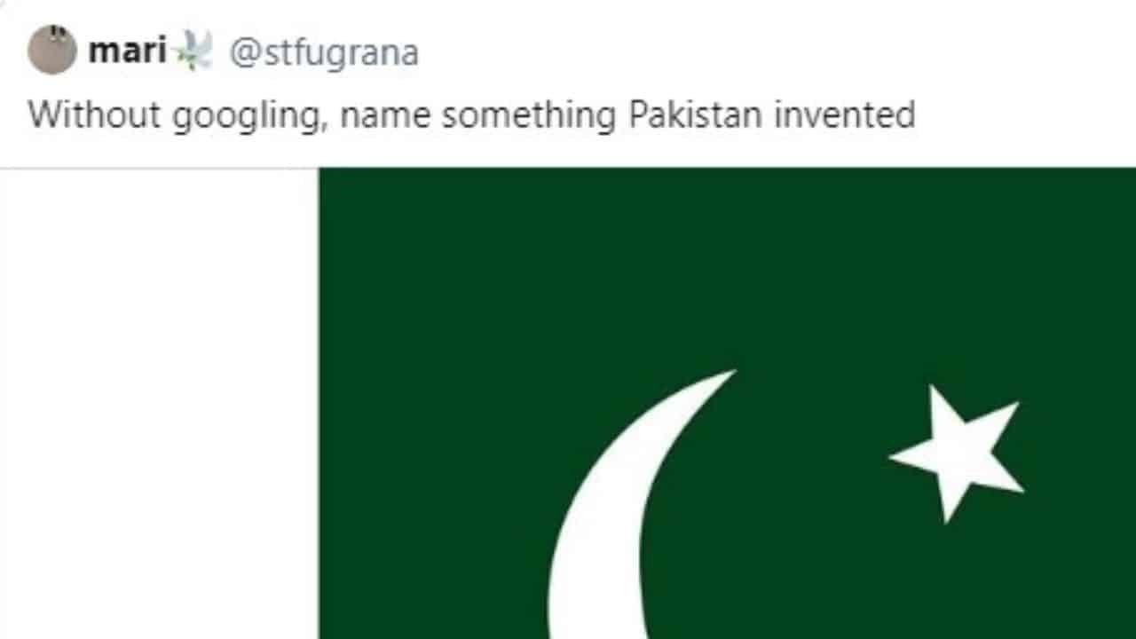 Cousin love triangles, beef nihari: here are the things Twitter thinks were invented in Pakistan