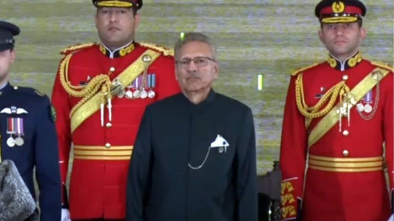 Who said NO to a civil award this year?