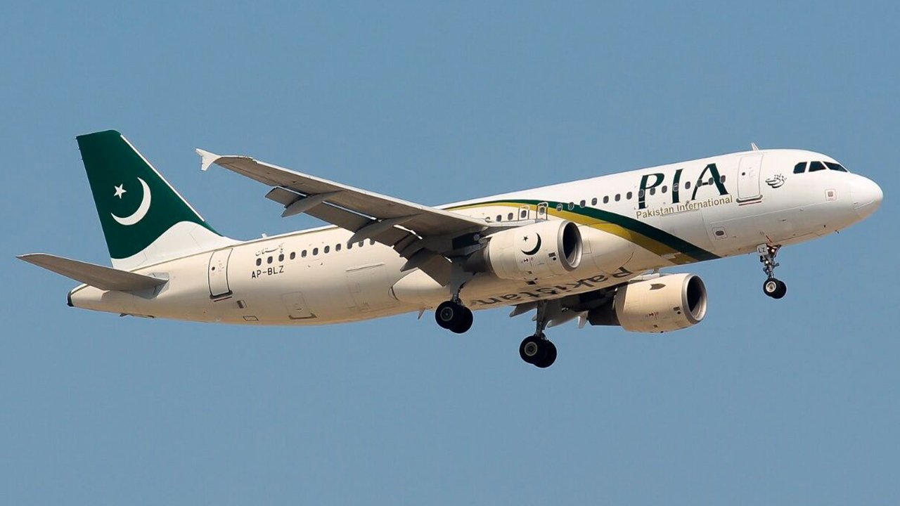 Pakistan International Airlines faces potential Rs259 billion loss by 2030