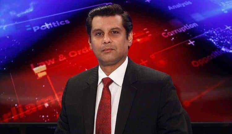 Cops who shot at Arshad Sharif rejoin Kenyan police without accountability