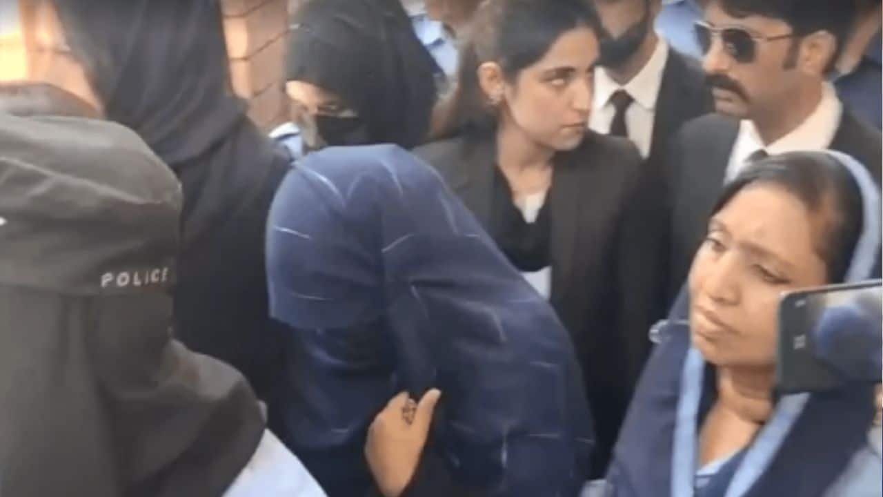 Rizwana torture case: Judge’s wife claims Rizwana never worked for her, says she wants to commit suicide