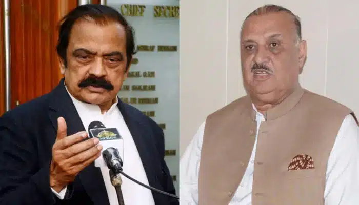 Rana, Raja say general elections will be held next year in February