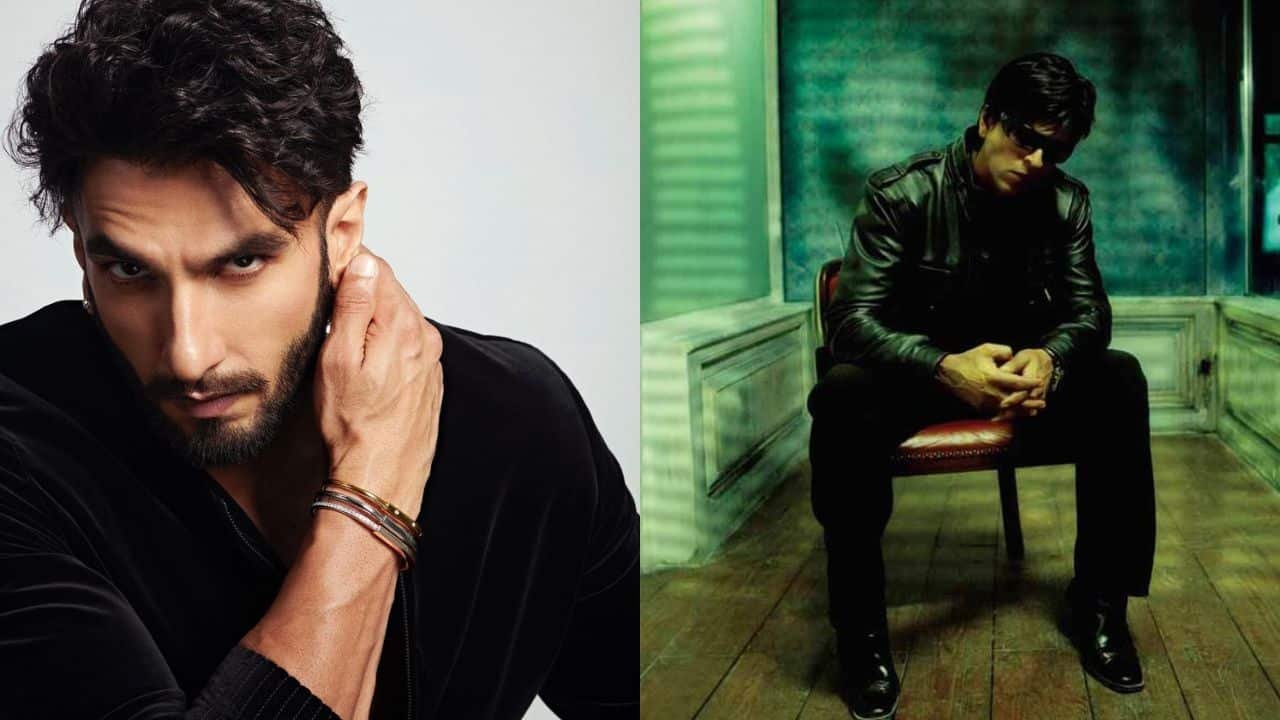 Ranveer Singh confirmed to be the next ‘Don’