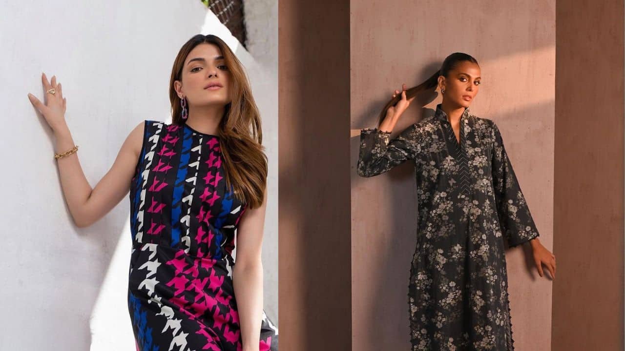 Robina Khan claims assault on Nabila Salon makeup artist was justified: Mushk Kaleem, models slam attack as ‘disgusting’