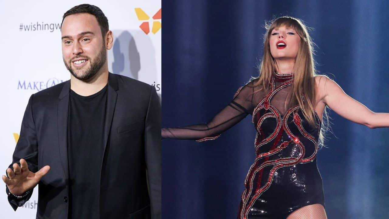 Karma is a queen: Swifties rejoice after Ariana Grande, Demi Lovato part ways with Scooter Braun