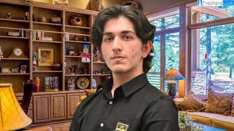 Case against UK-based PTI activist Shayan Ali filed under anti-terror law in Islamabad