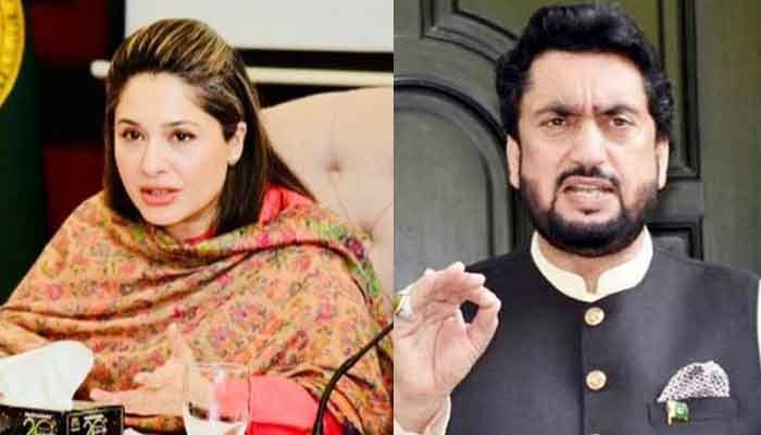 Relief for PTI; IHC issues release orders for Shandana Gulzar and Shehryar Afridi