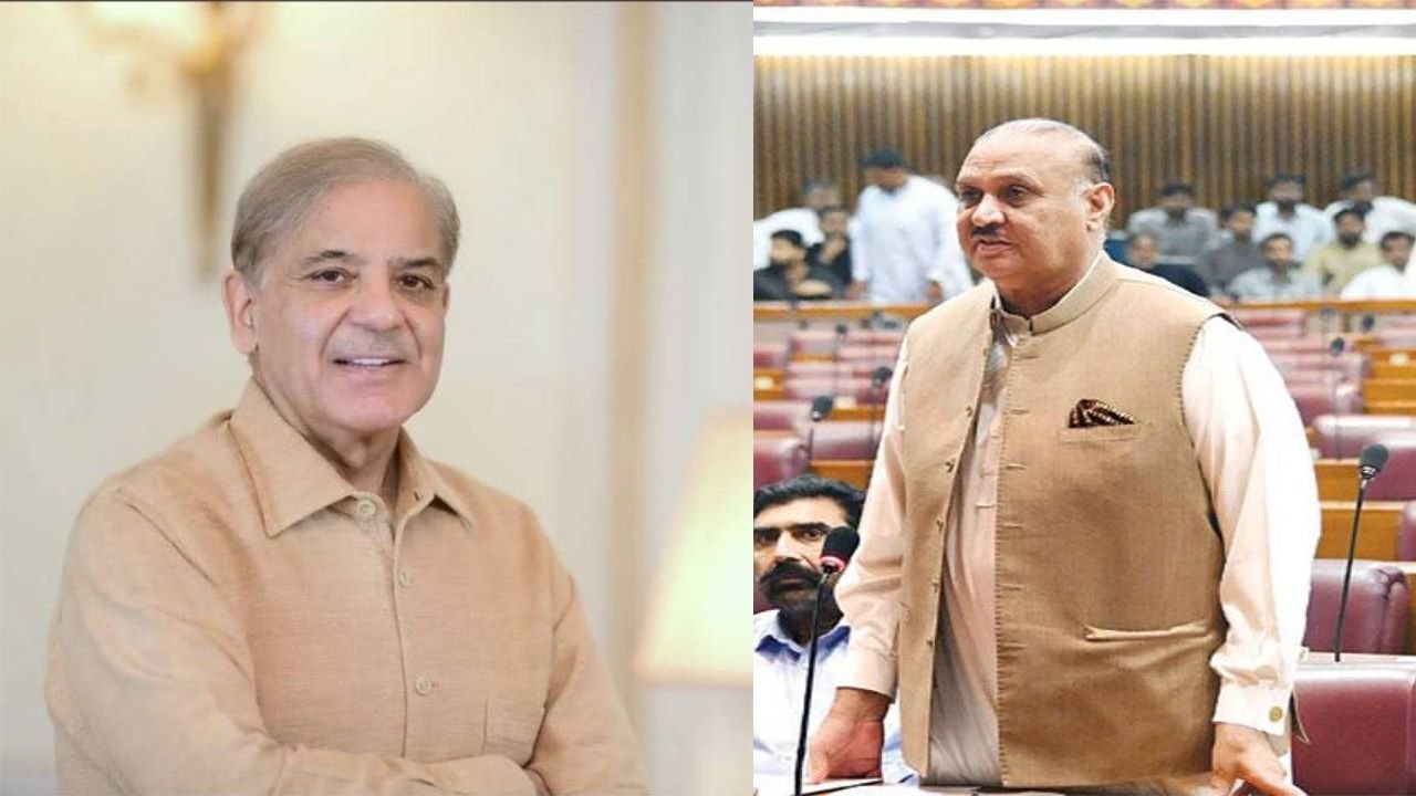 We have no Prime Minister if the government refuses to nominate a name as another meeting is delayed