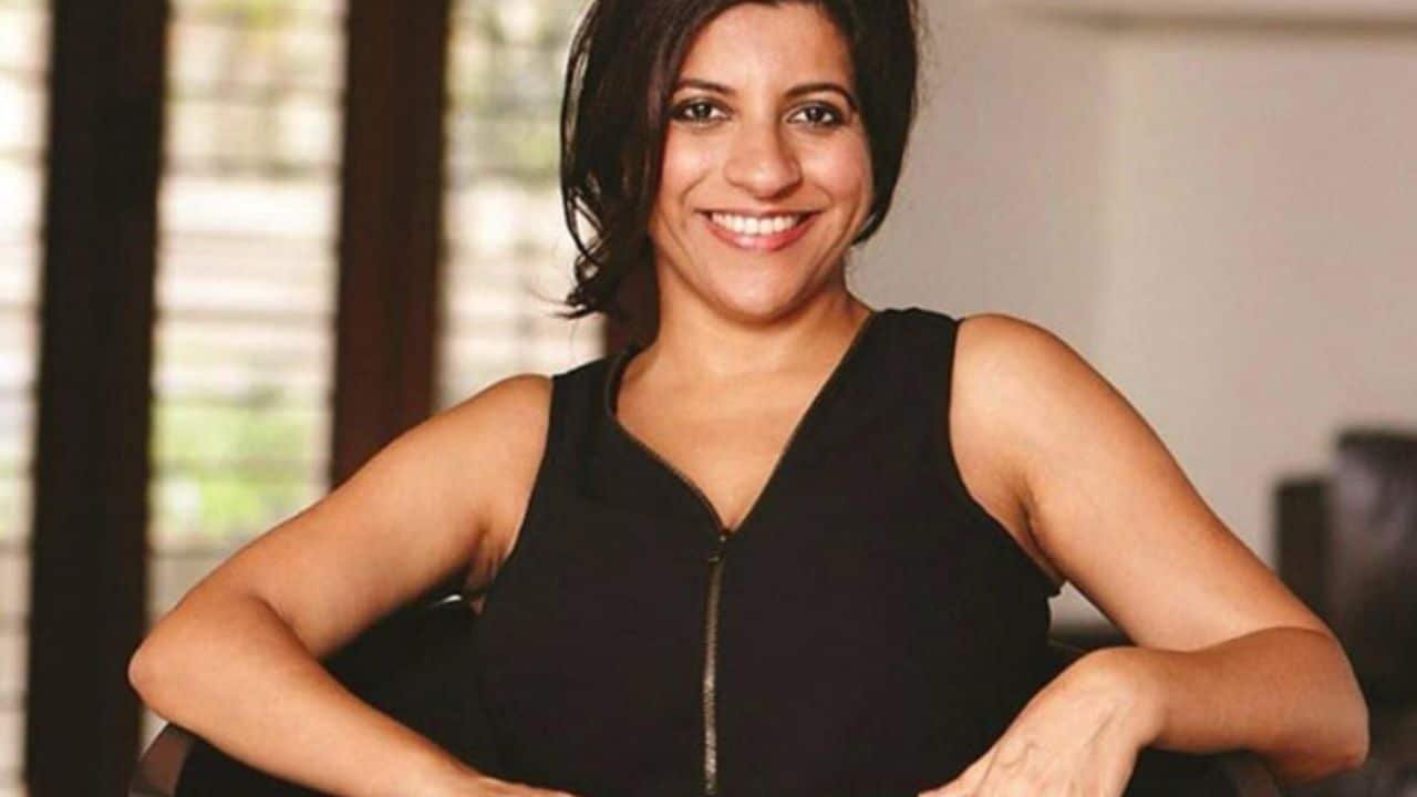 Zoya Akhtar responds to backlash over Muslim representation in her films