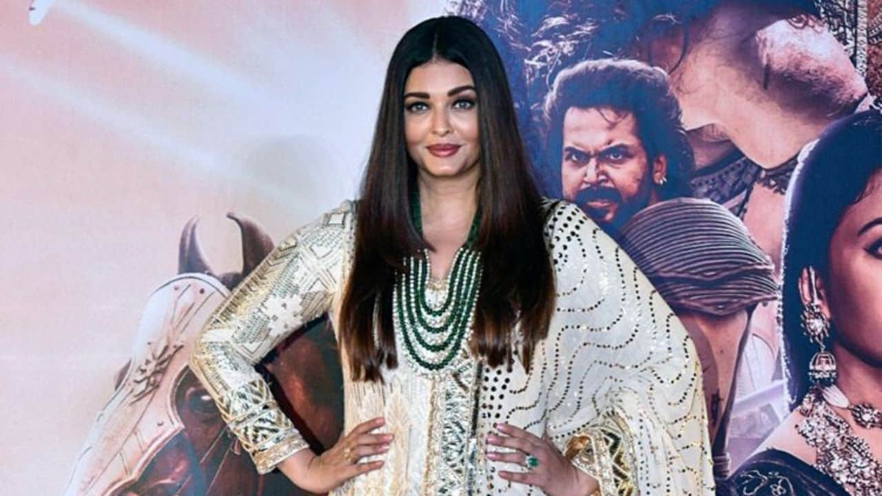 BJP Minister says Aishwarya Rai got beautiful eyes after eating fish