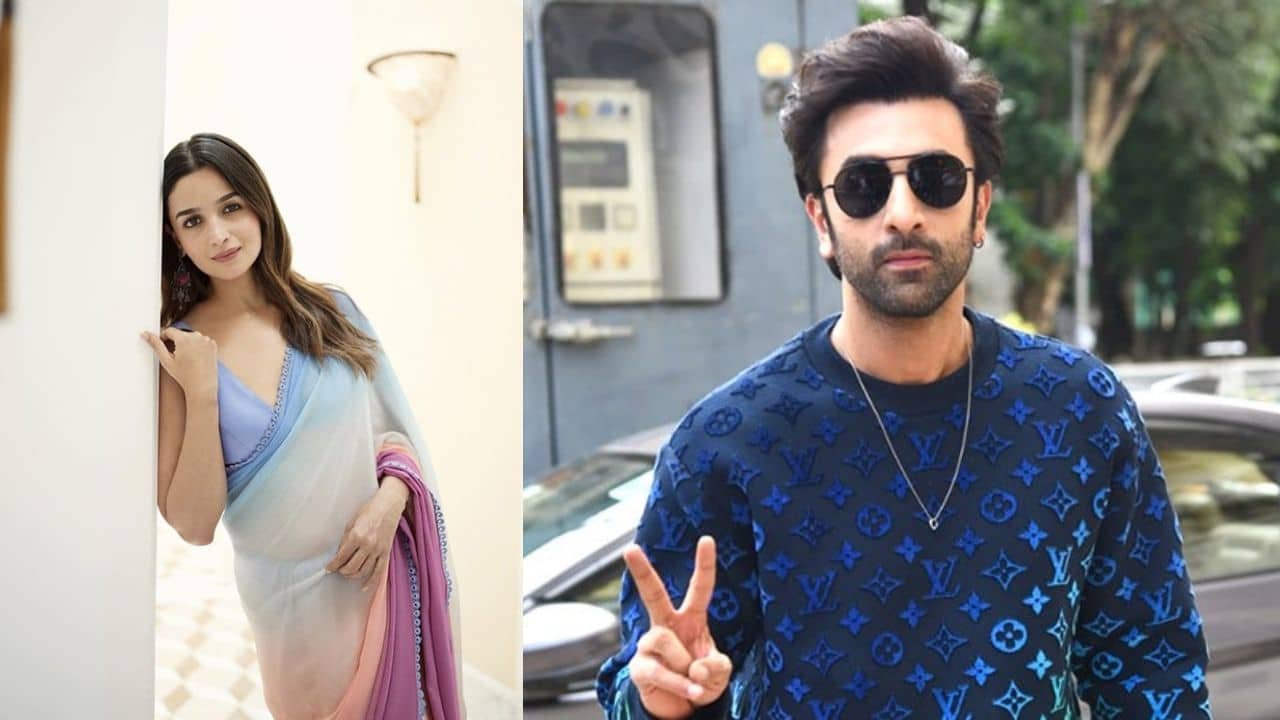 ‘While we were dating, Ranbir told me not to wear lipstick’: Alia’s Vogue interview sparks outrage