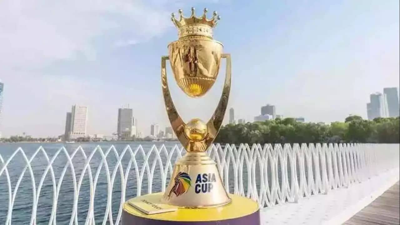 Cricket legends unite: Star-studded commentary panel revealed for Asia Cup 2023
