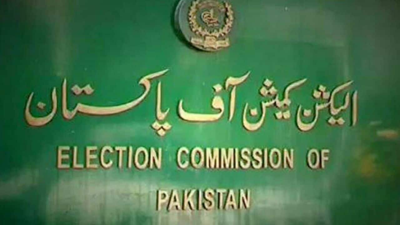 ECP bans entry, exit polls by media in code of conduct