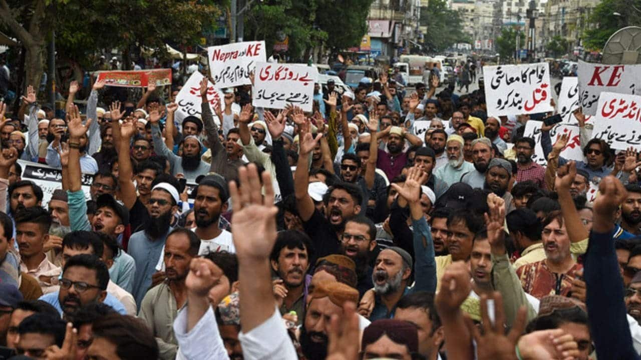 Installment plans introduced for power consumers struggling with full bill payments