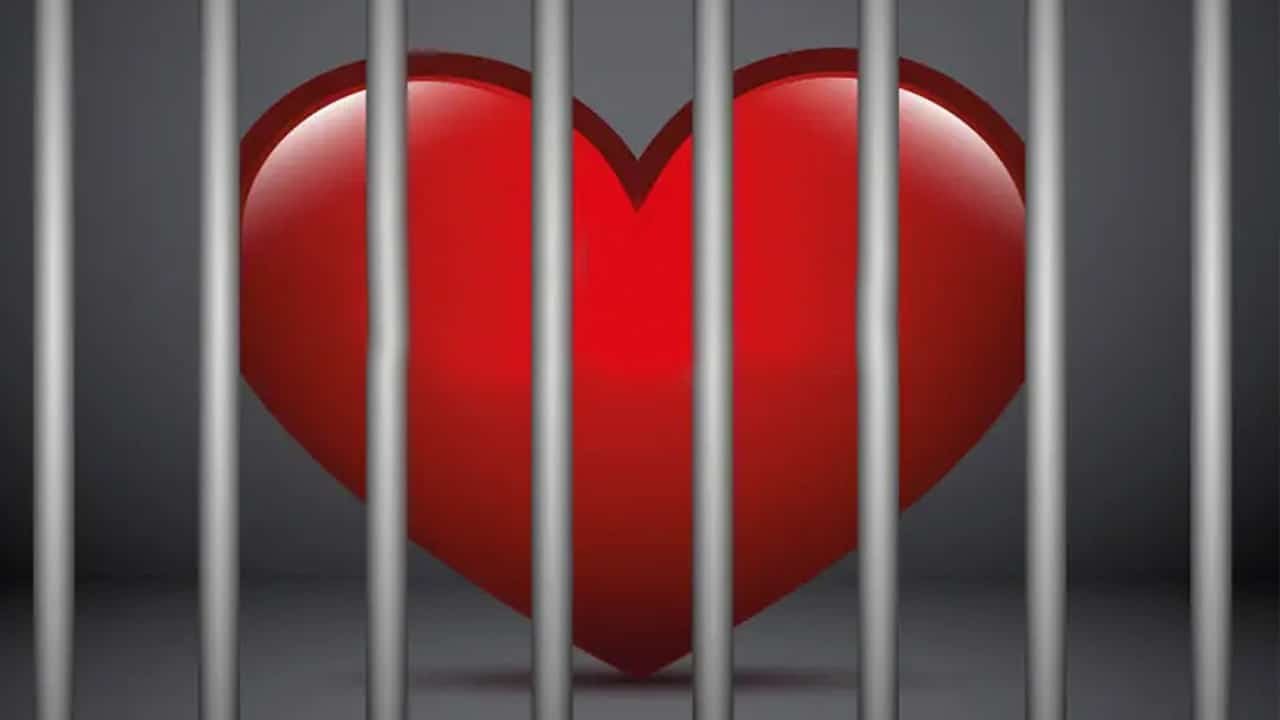 Sending heart emojis to women online can land you in jail in Kuwait and Saudi Arabia