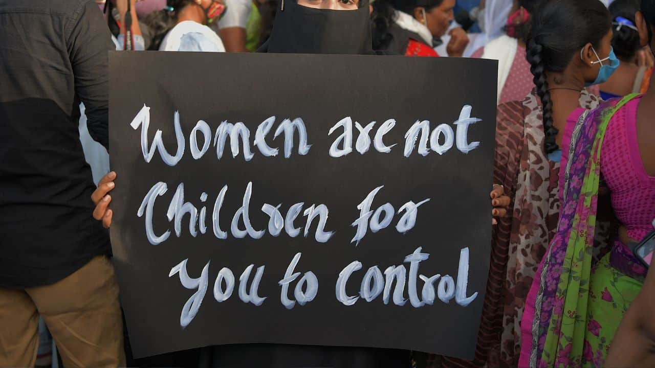 Muslim man shoots Hindu girl before killing himself after families don’t give marriage permission