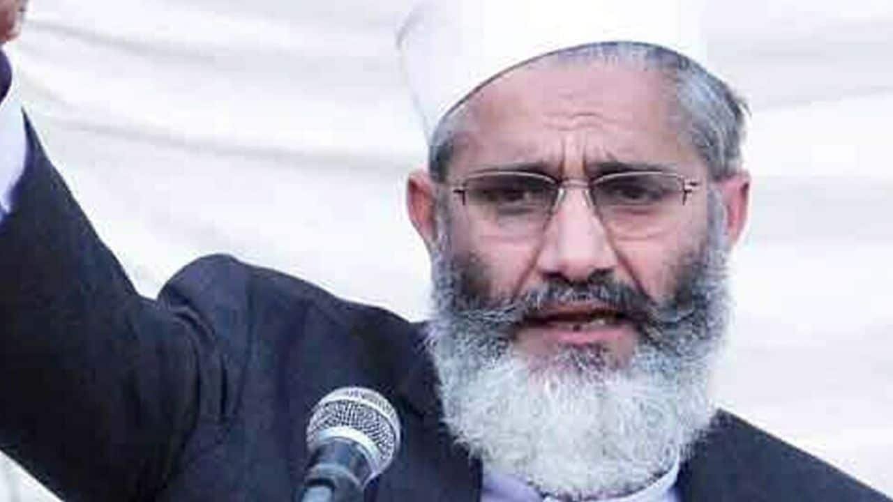 JI announces protest against inflated electricity bills