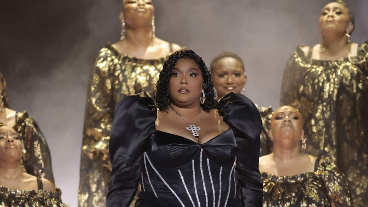 Lizzo sued after three former dancers accuse her of sexual harassment, unprofessional behavior