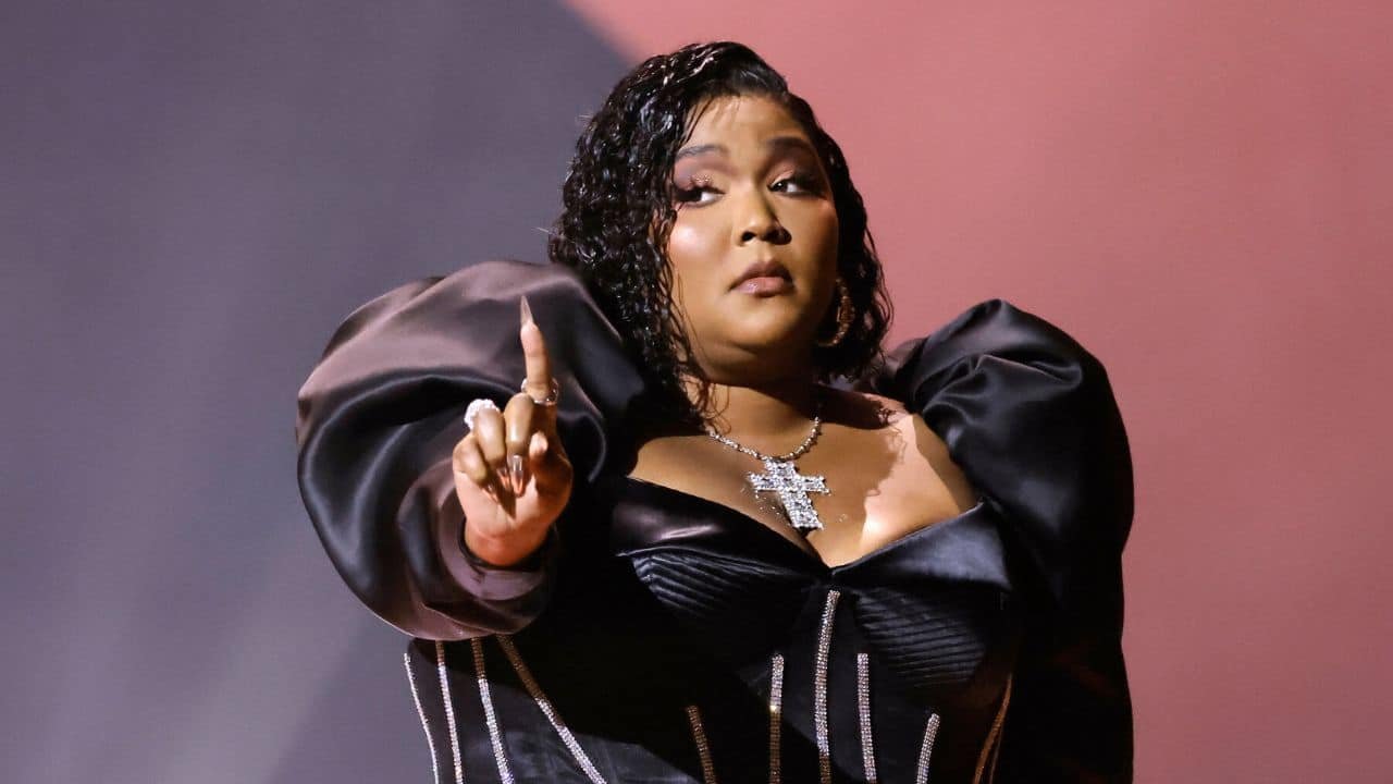 Lizzo counter-sues backup dancers for ‘malicious prosecution’