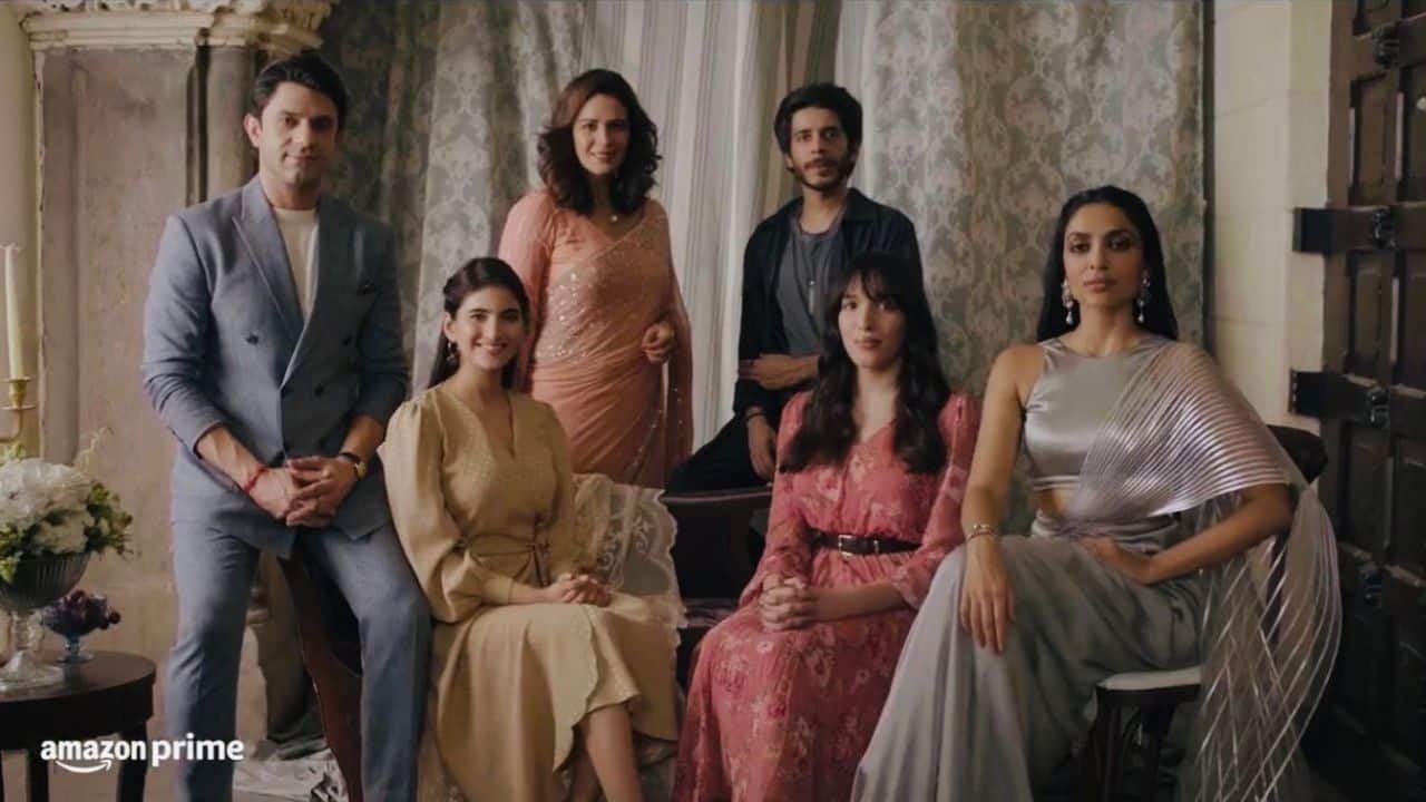 ‘Made In Heaven’ comes back with a bang in second season, critics praise sinister take on Big Fat Indian Wedding