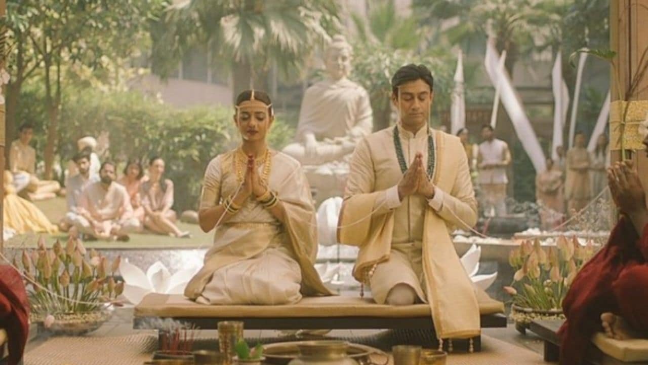 Dalit author slams ‘Made In Heaven’ creators for stealing ideas without credit