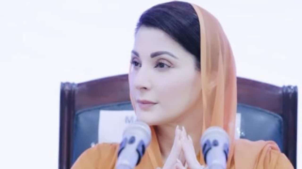 ‘I am upset’ Maryam Nawaz worried about public’s high bijli bills, says father can save everyone