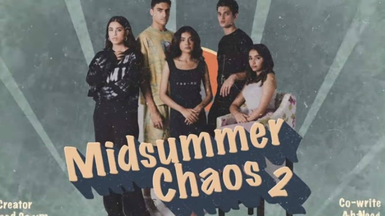 With ‘Midsummer Chaos’ Season Two returning, here are some meme-worthy moments from Season One