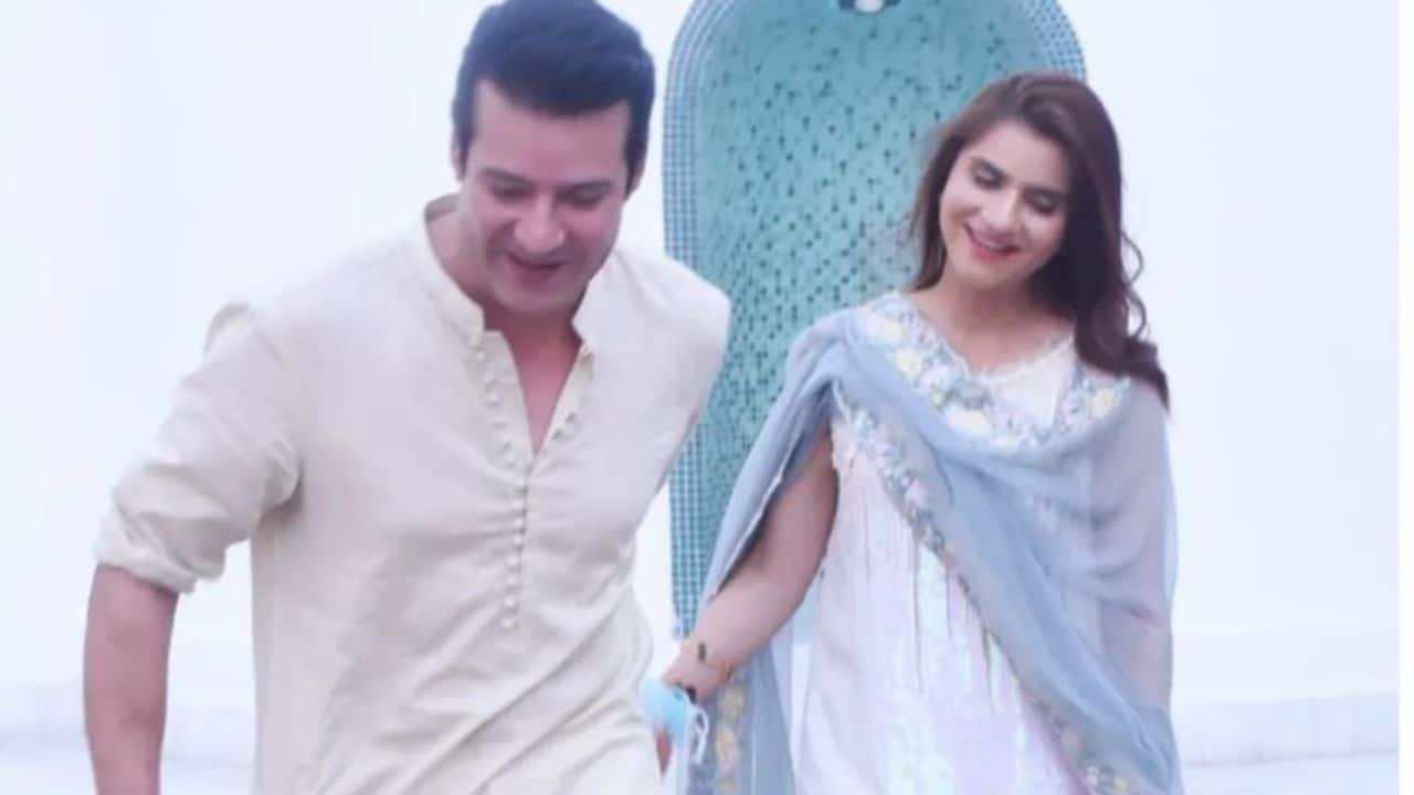 Moammar Rana’s wife says Nadir Ali responsible for comments made by her husband