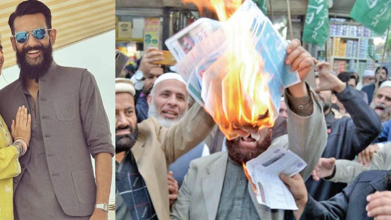 ‘Ya Allah Reham’: Mohib Mirza, celebrities react to recent electricity bill hike