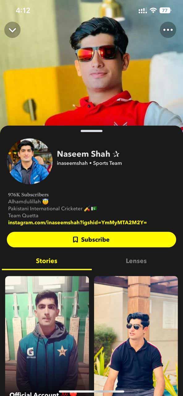 Pakistan clinches thrilling victory against Afghanistan in 2nd ODI by one wicket