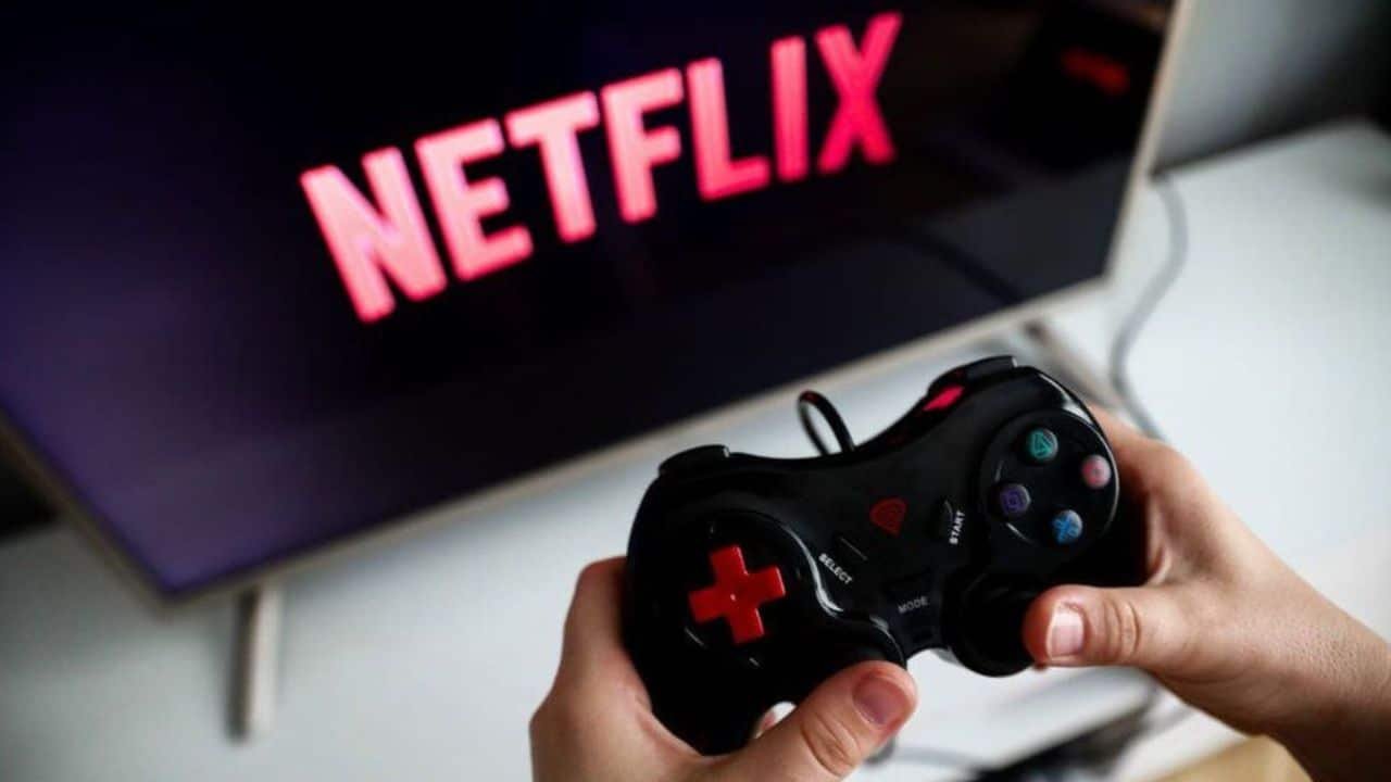 From streaming to gaming: Netflix starts testing games on TVs and computers