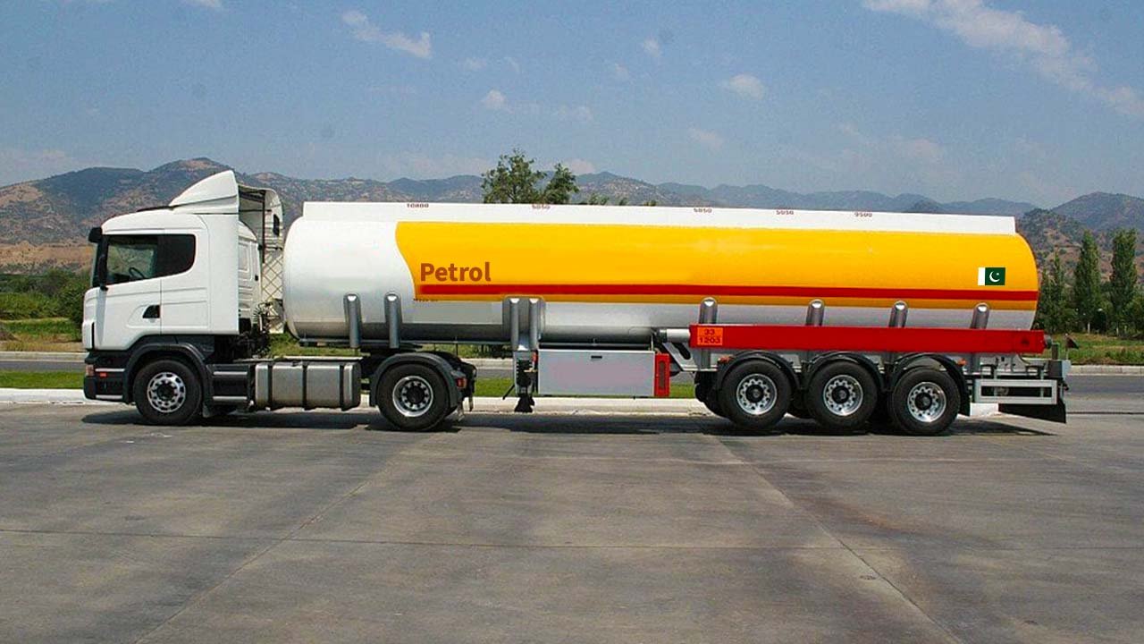 Pakistan puts brakes on diesel imports: Economic slowdown and smuggling impact