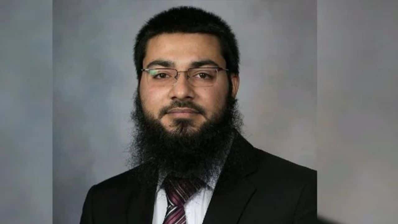 Pakistani doctor jailed in US for attempting to aid ISIS