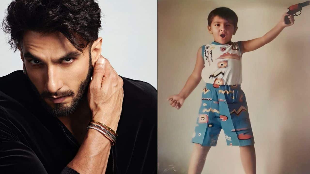 ‘I’ve been dreaming about this for a long time’: Ranveer Singh celebrates being cast as ‘Don’