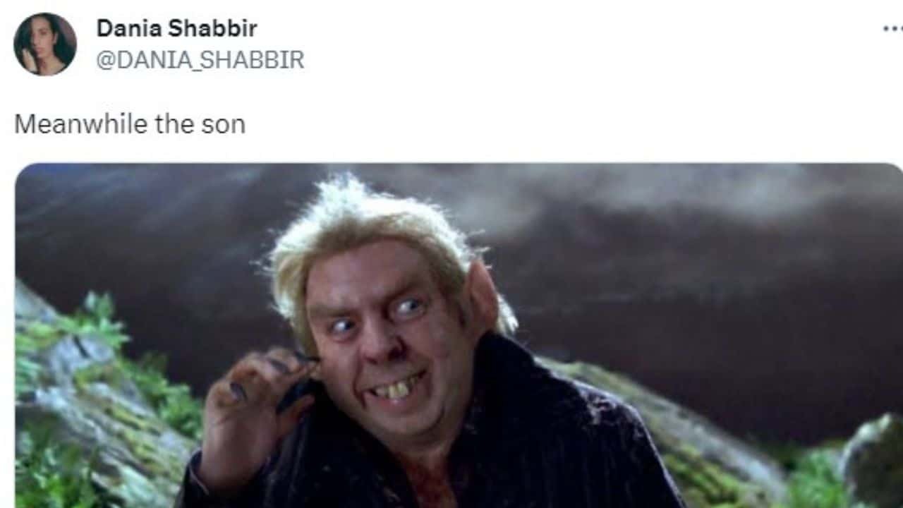 ‘Rosy glow, hazel eyes, no curly hair’: Rishta demand has internet in stitches